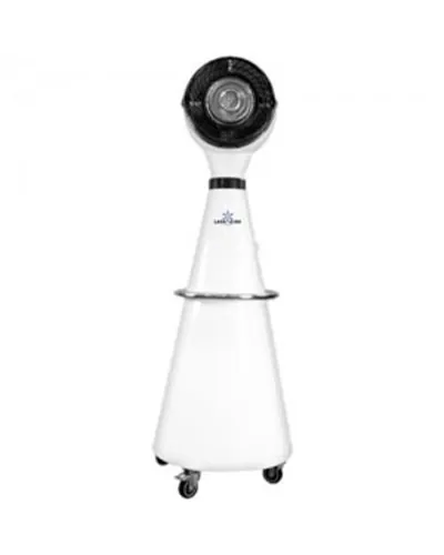 Ventilador evaporativo