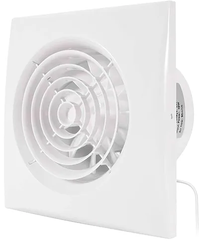 Extractor de baño Línea Habitat