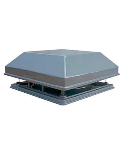 Extractor de tejado