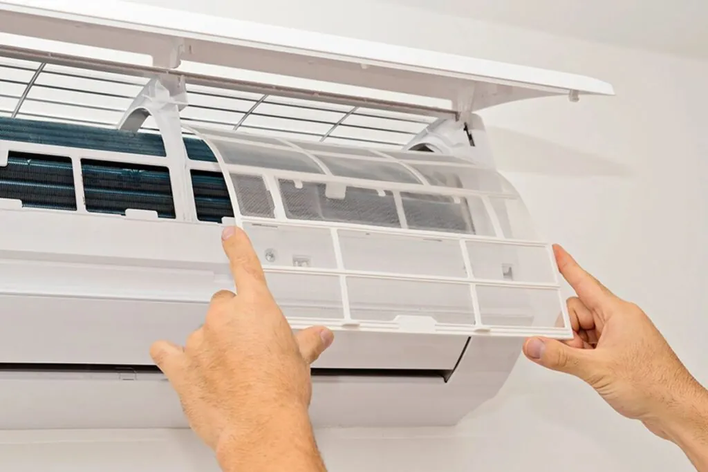 Sistemas Especializados De Aire Acondicionado