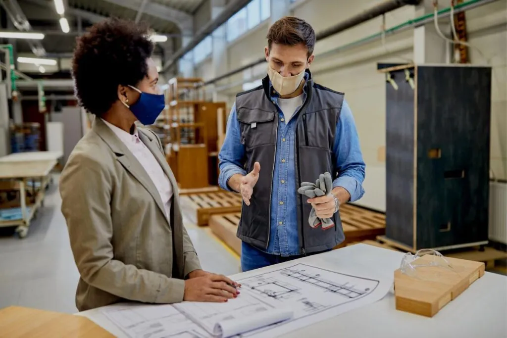 Proyecto de aire acondicionado industrial para Pachuca, Hidalgo