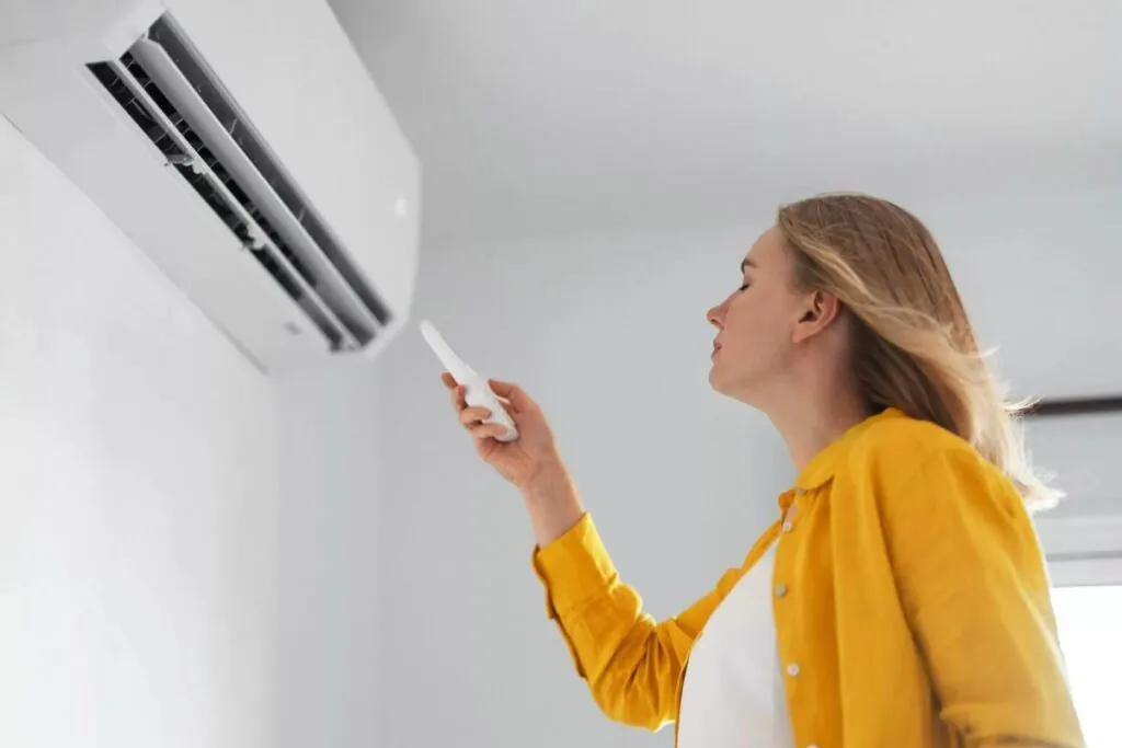 Equipos Específicos Para Aire Acondicionado