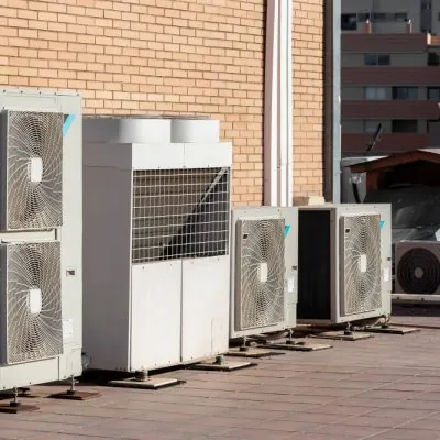Proyectos de aire acondicionado en casas, oficinas y hospitales