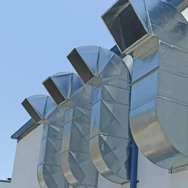 Edificio C5 Tehuacan — foto 2 del proyecto