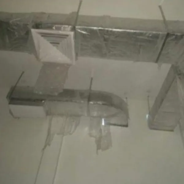 Estacion De Compresion De Gases Cfe — foto 6 del proyecto
