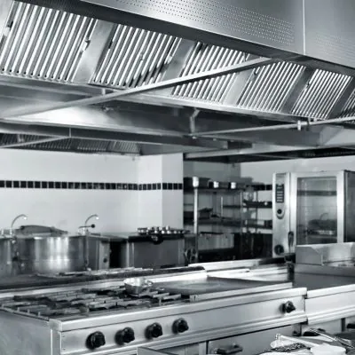 Guía completa de extractores para cocinas industriales