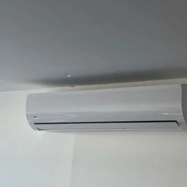 Hotel 5 De Mayo — foto 1 del proyecto