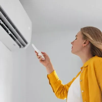 Equipos específicos para aire acondicionado