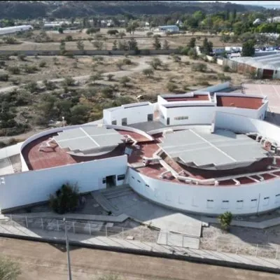 Tiendas elektra