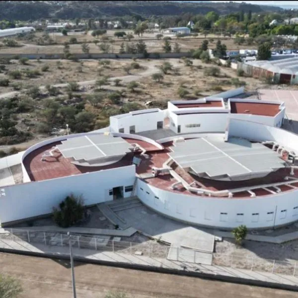 Tiendas Elektra — foto 3 del proyecto