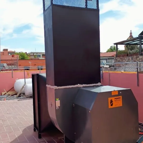 Tiendas Elektra — foto 1 del proyecto
